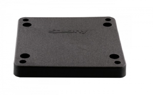Scotty Deck Mounting Plate