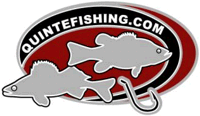 Quinte Fishing Logo