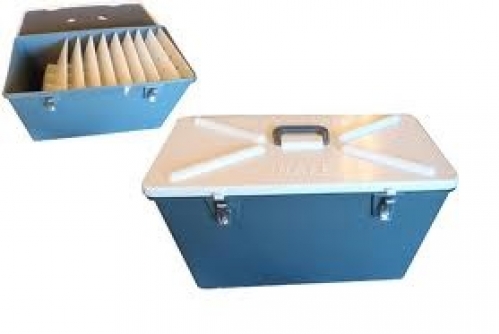 13" Large Special Mate Tackle Box