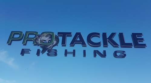 Pro Tackle  Shop Protackle Fishing Walleye and Salmon