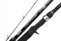 Click to view Okuma Rods Cerros Bass spinning Rods