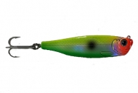 Click to view Freedom Herring 5 inch Cutbait 