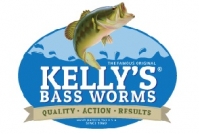 Click to view Kelly's Weedless Bass Crawler