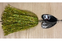 Click to view Hogz Baits Double Fluted 9s