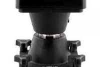 Click to view Scotty 2606 Downrigger Pedestal Mount