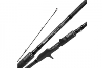 Click to view Okuma Rods Psycho Stick Bass Rods