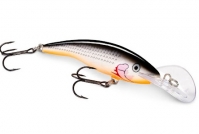 Click to view Rapala Scatter Rap Tail Dancer