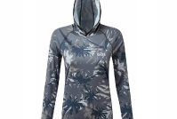 Click to view Gill Marine Women's XPEL Tec Hoodie (