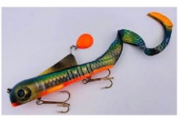Click to view Musky Innovations CUSTOM Magnum Heli Dawgs