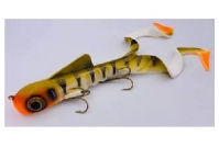 Click to view Musky Innovations CUSTOM Regular Double Bulldawg