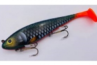 Click to view Musky Innovations CUSTOM Magnum Swimmin Dawg