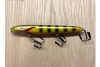 Click to view Sledge Hammer Lures 9 Inch Sledge