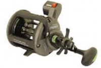 Click to view Streamside Trolling Reel
