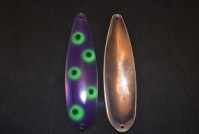 Click to view Wackm Tackle Trolling Spoon
