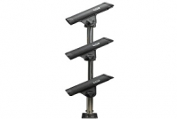 Click to view Scotty 333 Track Mounted Rod Tree