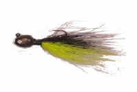 Click to view Bucktail Jigs