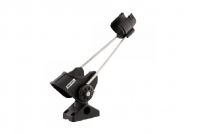 Click to view Scotty striker rod holder- Side mount